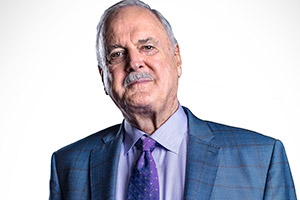 Hold The Sunset. Phil (John Cleese). Copyright: BBC