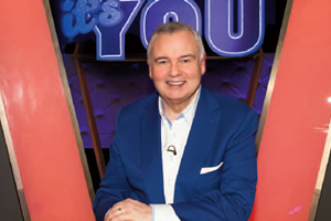 It's Not Me, It's You. Eamonn Holmes