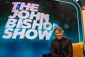 The John Bishop Show. John Bishop