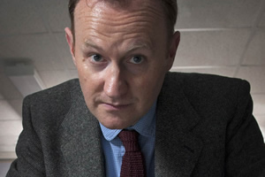 Mark Gatiss