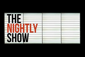 The Nightly Show