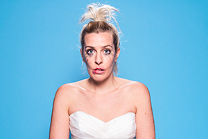 Out Of Her Mind. Sara (Sara Pascoe)