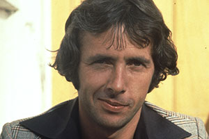 Robin's Nest. Robin Tripp (Richard O'Sullivan). Copyright: Thames Television