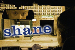 Shane. Copyright: Avalon Television