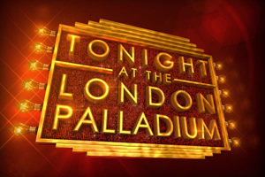 Tonight At The London Palladium. Copyright: ITV Studios