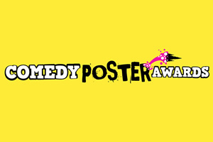 Comedy Poster Awards