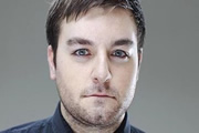 Alex Brooker