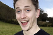 John Robins