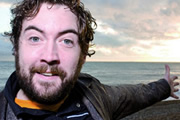 Nick Helm