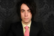 Pete Firman