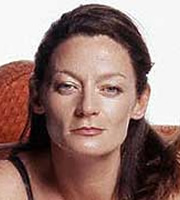 Carrie & Barry. Michelle (Michelle Gomez). Copyright: Hartswood Films Ltd