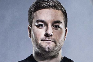 Alex Brooker