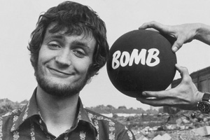 Kenny Everett