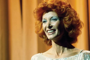 Marti Caine