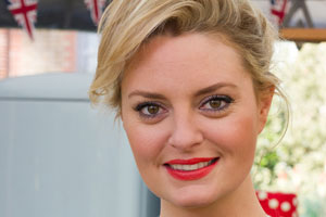 Morgana Robinson