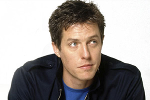 About A Boy. Will Freeman (Hugh Grant)