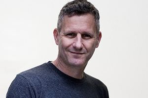 Adam Hills