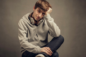 Alex Edelman