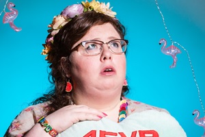 Alison Spittle