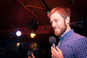 Alun Cochrane