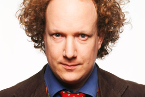 Andy Zaltzman