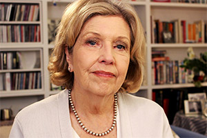 Anne Reid. Copyright: BBC