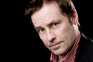 Ardal O'Hanlon