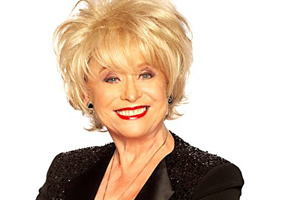 Barbara Windsor