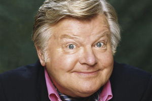 Benny Hill