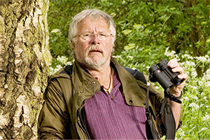 Bill Oddie