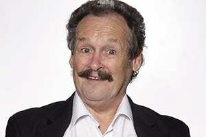 Bobby Ball