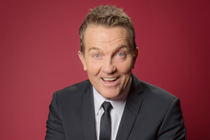 Tonight At The London Palladium. Bradley Walsh. Copyright: ITV Studios