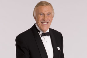 Bruce Forsyth