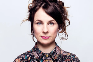 Cariad Lloyd