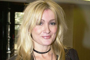 Caroline Aherne