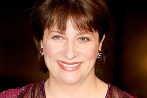 Caroline Quentin