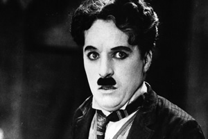 Charlie Chaplin