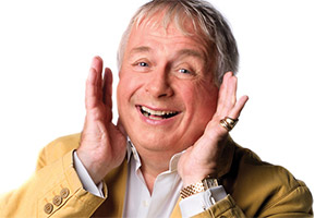 Christopher Biggins