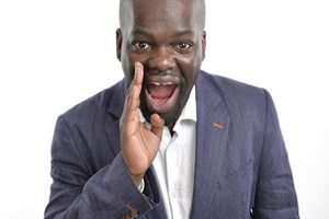 Daliso Chaponda