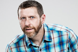 Dave Gorman