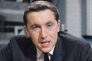 David Frost