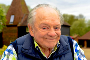 David Jason