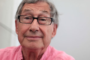 David Nobbs