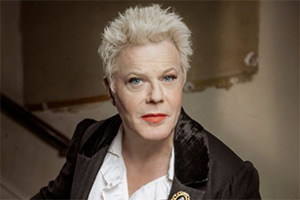 Eddie Izzard