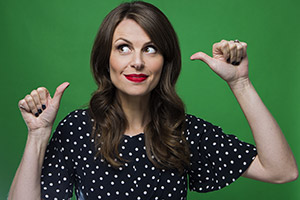 Ellie Taylor