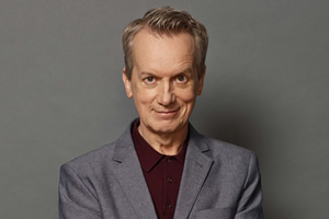 Frank Skinner