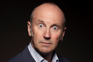 Fred MacAulay