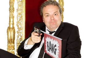 Hal Cruttenden