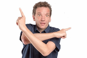 Henning Wehn