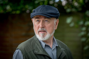 Hold The Sunset. Jack Dugdale (Peter Egan). Copyright: BBC